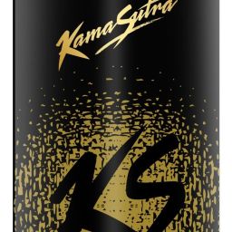 Black XX Double Perfumed Body Deodorant Spray - For Men-image-10