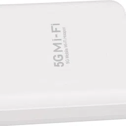 Sigmatech 5G Portable WiFi Hotspot | MF5606 Chipset | Dual-Band LTE-FDD/TDD 300 Mbps Data Card ,Calls not Supported-picture-0