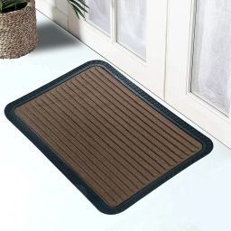 PP (Polypropylene), Rubber Door Mat-image-48