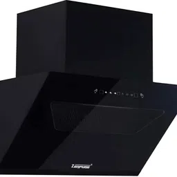 zenpure BRZSLANT60 Auto Clean Wall Mounted BLACK 1350 CMH Chimney-picture-39