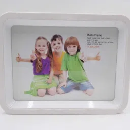 downtown celebrations A Perfect Blend of Nostalgia and Functionality for Home, Office & Gifting 3.54 inch Retro Radio Photo Frame image 2