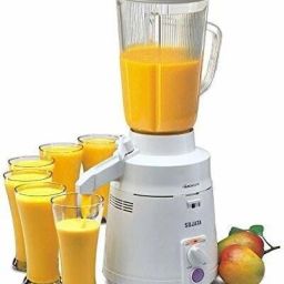 Mega-Mix 900 W Mixer Grinder-picture-1