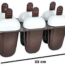 kritika enterprise 1000 ml Manual Ice Cream Maker image 3