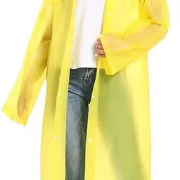 ruchika Solid Women Raincoat-picture-23