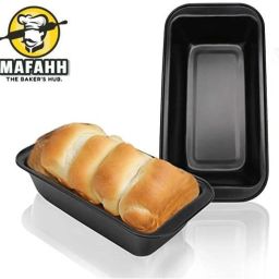 Carbon Steel Bread Mould 1-image-47