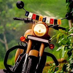 Tibetian Buddhist Prayer Flags for Bike Rectangle Outdoor Flag-image-52