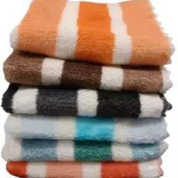 UQCKON Premium Designer Women Hankey ( set of 6 ) ["Multicolor"] Handkerchief-image-49