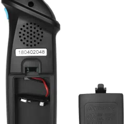uptodatetools Voltage Detector, AVD06X Voltage Detector Non-Contact Tester Pen Meter Volt Current Electric Test Tool, for Testing Voltage Strength Voltage Test Equipment Digital Voltage Tester image 3