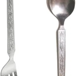 Stainless Steel Table Spoon Set-13
