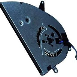 Rega IT ForHP Pavilion 15-CS3112TX, 15-CS3113TX, 15-CS3114TX, 15-CS3115TX Laptop Fan Cooling Fan Laptop Cooler-image-74