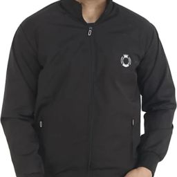 RKM STORE Men Wind Cheater-image-37