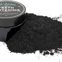 cleaning powder teeth WHITENER NATURAL Black activated carbon teeth Teeth Whitening Kit-picture-13