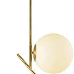 Golden Hanging Light Ceiling Light Ceiling Lamp-28