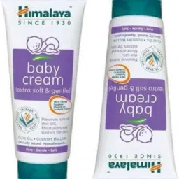baby cream extra soft and gentle 200ml pack of 2-0