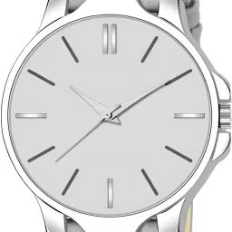 Analog Watch - For Men HL-1045 GREY-image-61