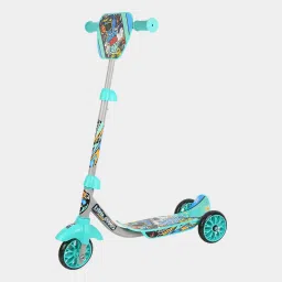 Scooter for kids & adult with premium steel base,foldable handle stylish scooter-image-28