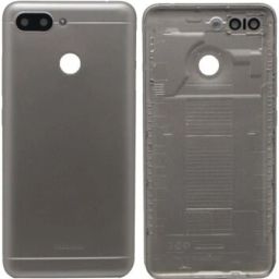 Kraze4blaze Xiaomi Mi 6 (Best Quality)(With Proper Logo) Back Panel-image-77