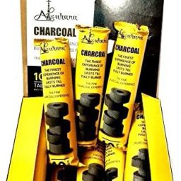ALSUHANA MAGIC COAL Hookah Charcoals-image-55