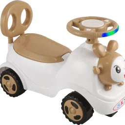 Sky Ride-On Baby Rider for Kids | Boys | Girls Age Group 1 to 3 Years Rideons & Wagons Non Battery Operated Ride On-20