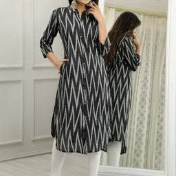 Chandbaali Women Ethnic Motifs Printed Kurta-41
