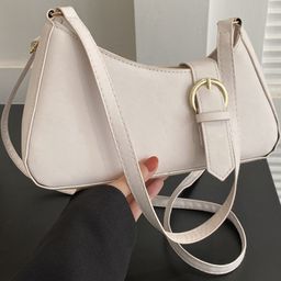 CORSICA Women Beige PU Handbags-picture-29