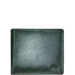 PB Pearlbags Men Textured Leather Two Fold Wallet-image-91