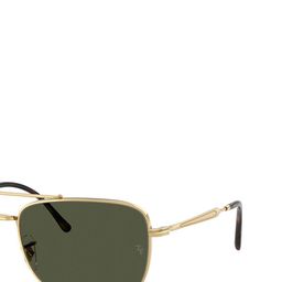 Ray-Ban Unisex Rectangle Sunglasses with UV Protected Lens image 3
