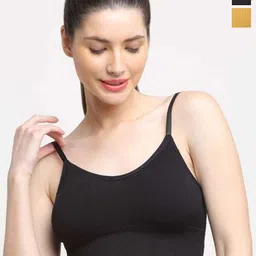 Taslar Bra Full Coverage Lightly Padded-9