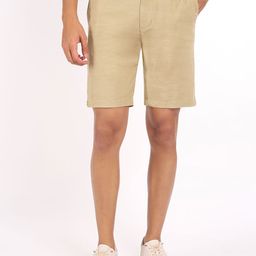 Peregrine by Pantaloons Men Outdoor Chino Shorts-picture-19