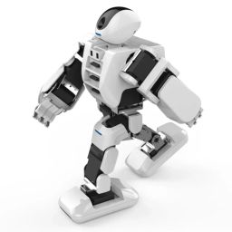 Leju Robot AELOS PRO 19DOF Humanoid Robot AI Kit with Built-in Camera & Sensor image 4