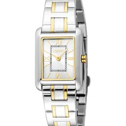 ESPRIT Women Dial & Stainless Steel Straps Analogue Watch ES1L476M0075-picture-43