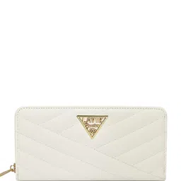 LAVIE Signature Women Textured Zip Around Wallet-16