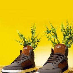 DOUBLE TAPE Men Sneakers-image-36