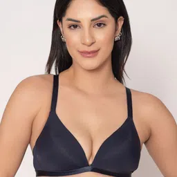 Chelvet Bra Full Coverage Lightly Padded-10