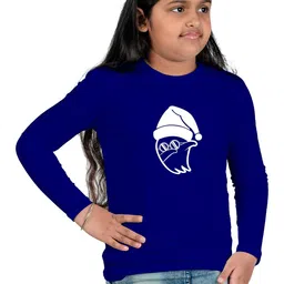 Chombooka Kids Printed Pure Cotton T-shirt-picture-10