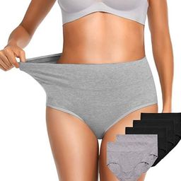 Diving Deep Pack of5 Hipster Briefs-picture-47
