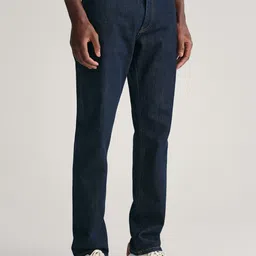 GANT Men Slim Fit Jeans-picture-28