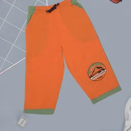Dollar Champion Kidswear Boys Shorts-21