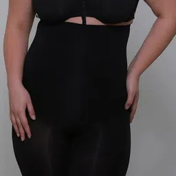 Underneat High Waist Tummy Control Shaper image 4