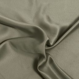 TOP DRAPES Charcoal Set of 2 Black Out Window Curtain-image-93