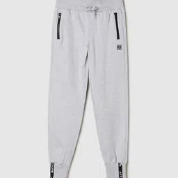 max Boys Pure Cotton Joggers-48