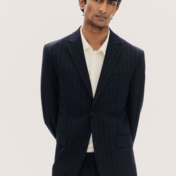 H&M Slim Fit Jacket-picture-53