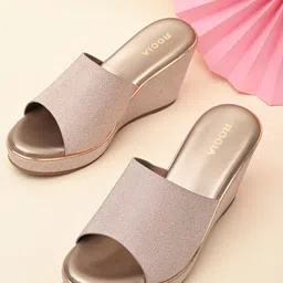 Rocia Flatform Mules-43