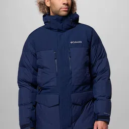 Columbia Marquam Peak Fusion II Lightweight Hooded Parka Jacket-picture-18