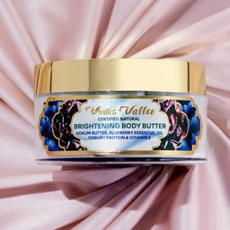 Vedic Valley Brightening Body Butter With Cocoa & Shea Butter - 250g-52