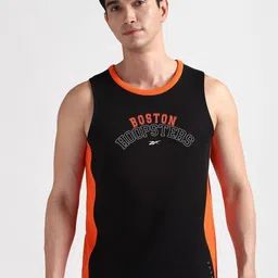 Reebok Colourblocked Round Neck Tank Top-RMTTRA0061-image-100
