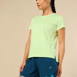 Women's Stay Fit Performance T-shirt-picture-48