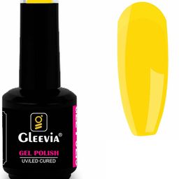 Gleevia UV Gel Nail Polish - 15 ml - Shade S35-62
