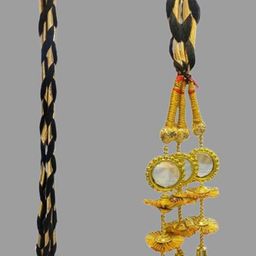 CARAPACE Women Hairband-image-28