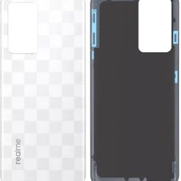Sandreezz Realme GT Neo 3T (Best Quality) (with Proper Logo) Back Panel-image-2